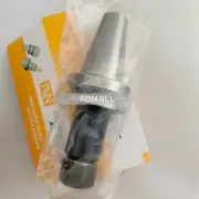 1Pcs New For AW Spring Collet Chuck BT40-ER25-100 CNC milling tool shank