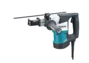 Makita HR3530 1010W 760Rpm 3100Bpm 6.2J 17mm SDS Hex Chiseling 11.7lbs UPS *Bare