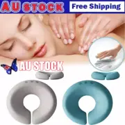 U Shape Massage Table Cradle Face Down Pillow Head Rest Cushion Pad Accessory RH