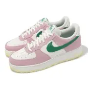 Nike Air Force 1 07 LV8 AF1 The Masters Back 9 Collection Pink Women FV9346-100
