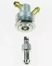 Kwik Fill Valve (Glow) : DB334