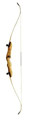 Archery 62in Sirius Recurve Bow Cartel-Doosung