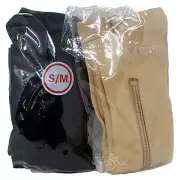 Cerpite Zipper Compression Socks 2 Pairs Size Small/Medium (15-20 mmHg)