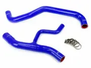 HPS 3-Ply Silicone Radiator Hose Kit for Ford 02-04 Mustang GT 4.6L V8 BLUE 03 (for: Ford)