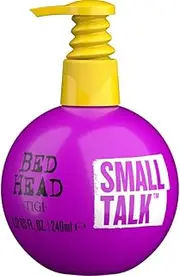 TIGI Bed Head Small Talk Thickening Cream by TIGI for Unisex - 8.12 oz Cream, 240.14087999999998 millilitre