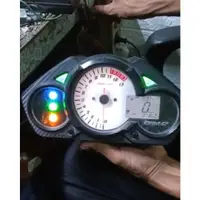 在飛比找蝦皮購物優惠-車速表計步器車速表 speedo spido 公里 CB 1