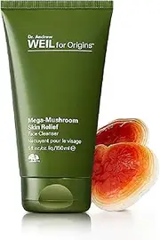 [Origins] Mega Mushroom Skin Relief Cleanser 150 ml
