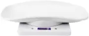 Multi-Function Baby Scale - 10Kg/1G Digital Small Pet Weight Scale with G/Ml/...
