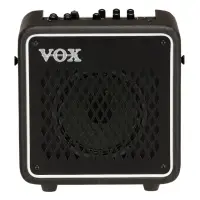 在飛比找momo購物網優惠-【VOX】Mini Go VMG-10(10W 數位電吉他音