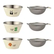 Vegetable Washing Basket Drain Colander Bowl for Rice Grape Fruit Salads
