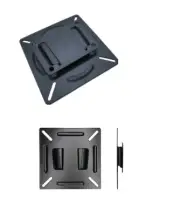 Universal Wall Mount for 22" to 32" TV/LED/LCD