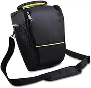 Adjustable Padded Camera Backpack Bag DSLR Camera Bag & For Ni&ko&n D3400 D3500 D90 D750 D5300 D5100 D5600 D7500 D7100 D7200 D80 D3200 D3300 D5200 D5500 P900
