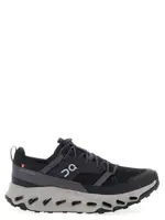 [On] On-Cloudhorizon Sneakers Nero-Uomo 10