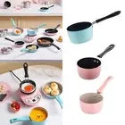 Milk Pan Heating Milk Melting Butter Boiling Water Cooking Pots Small Saucepan