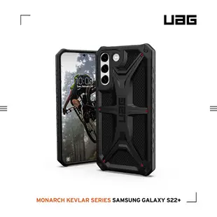 UAG 頂級版 特仕 軍規 防摔 防摔殼 手機殼 保護殼 適用於Galaxy S22 Ultra plus s22+