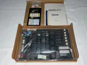 Lucky 37 by WING Co, LTD - New Old Stock PCB Arcade Video Game Board - VERY RARE