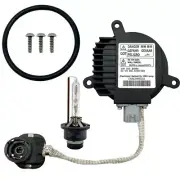 New For Nissan 350Z Altima Maxima Xenon Ballast Igniter HID D2S Bulb Computer