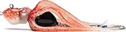 [Mustad] Octopus Live Jig w/Assist Hooks Grass