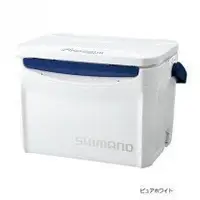 在飛比找Yahoo!奇摩拍賣優惠-漾釣具~Shimano  LZ-026M硬式冰箱 26公升