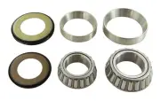New HQ Powersports Steering Bearings For Honda VF750C2 750cc 97 98 99 00 01 02