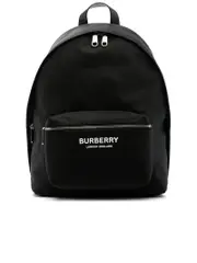 Burberry Ziparound Backpack