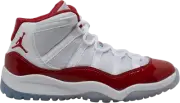 Size 3 (PS) - Jordan 11 Retro Mid Cherry