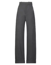 [ANN DEMEULEMEESTER] ANN DEMEULEMEESTER Pants - Item 30087942