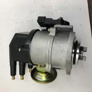 SherryBerg Distributor for Peugeot 405 GL GR SR Allumeur 242030 or 5900G4 for Citroen BX,AX,205 II 2,C15,405 I,I 1 505 Distribu