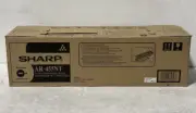 Sharp AR-455NT Toner Cartridge - Black