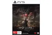 Wo Long: Fallen Dynasty preowned