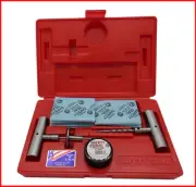 Safety Seal 30 String Pro Tire Repair Kit Brand New