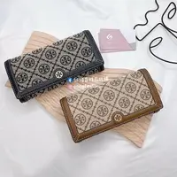 在飛比找樂天市場購物網優惠-美國代購 台灣現貨 Tory Burch T MONOGRA