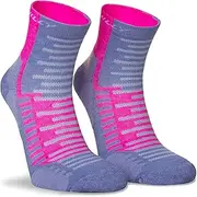 [Hilly] Active - Anklet - Min Cushioning