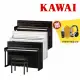 【KAWAI 河合】CA901 88鍵 頂級旗艦數位電鋼琴 多色款(贈三踏板 原廠琴椅 精選耳機 保養組 登錄享延長保固)
