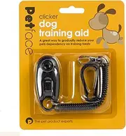 Petface Clicker Dog Training Aid