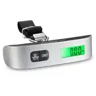 Hanging Scale with Hook Anti-rust 50kg Electronic Scale Eco-friendly