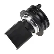 81CP38-01 81CP3801 Oil Pan Fuel Pressure Sensor Switch for C4 2014-2018 Car Accessories Black