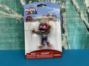 Muppet Babies/Toy Story/Nemo/The Incredibles Disney Mini Figure 2” Toys U Pick
