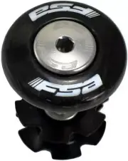 TH-875C-1 Headset Carbon Top Cap and Star Nut, XTE1883