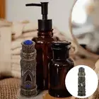 Bottle Oil Dropper Bottle Aromatherapy Bottles Essential Oil Container