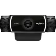 Starter Streaming Bundle with Logitech C922 & Blue Yeti Nano