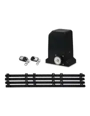 [LockMaster] Electric Sliding Gate Opener 1000Kg 4m Rail