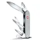 VICTORINOX 瑞士維氏ALOX金屬殼9用瑞士刀 08231.26