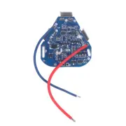 3S BMS Li-ion Lithium Battery Protection Board Drill18650 Power Bank Balancer