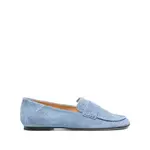 [Dear Frances] Dear Frances Drew Loafers 39 IT BLUE