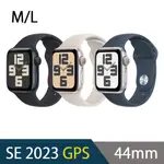 2023 APPLE WATCH SE 44MM 鋁金屬錶殼配運動錶帶