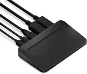 Brydge Stone Lite USB Hub Docking Station | Windows Only (IL/RT6-22155-T9TL-0...