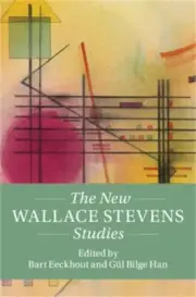 The New Wallace Stevens Studies (Hardback or Cased Book)