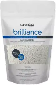 Caronlab Brilliance Hard Wax Beads 800 G, 800 G