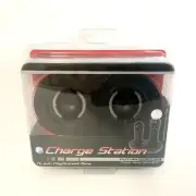 Futuretronics Charge Station For PS3 PS4 PlayStation Move - Brand New Sealed